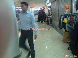 QUEENSWAY SHOPPING CENTRE/QUEENSWAY TOWER (D3), Retail #83102992
